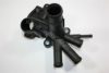 AUTOMEGA 301210117030N Coolant Flange
